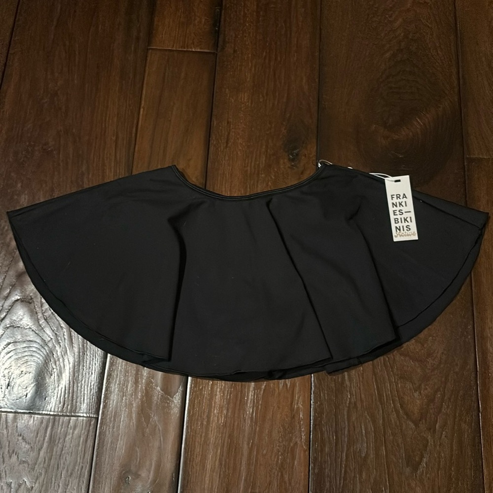 Frankie's Bikinis Active Star Elastane Skirt